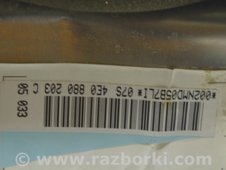 ФОТО Безопасность / airbags для Audi (Ауди) A8 II D3 4E (02-09) Одеса