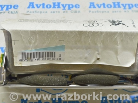 ФОТО Безопасность / airbags для Audi (Ауди) A8 II D3 4E (02-09) Одеса