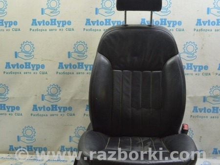 ФОТО Сидение для Audi (Ауди) A8 II D3 4E (02-09) Одеса