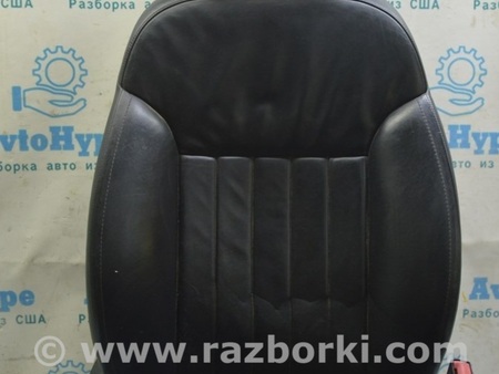 ФОТО Сидение для Audi (Ауди) A8 II D3 4E (02-09) Одеса