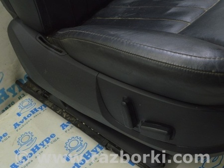 ФОТО Сидение для Audi (Ауди) A8 II D3 4E (02-09) Одеса