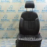 Сидение Audi (Ауди) A8 II D3 4E (02-09)