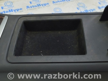 ФОТО Центральная консоль бокс для Audi (Ауди) A8 II D3 4E (02-09) Одеса