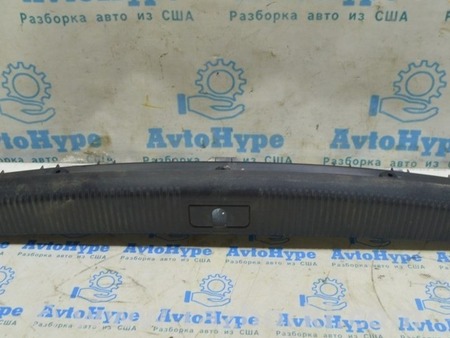 ФОТО Багажник для Audi (Ауди) A8 II D3 4E (02-09) Одеса