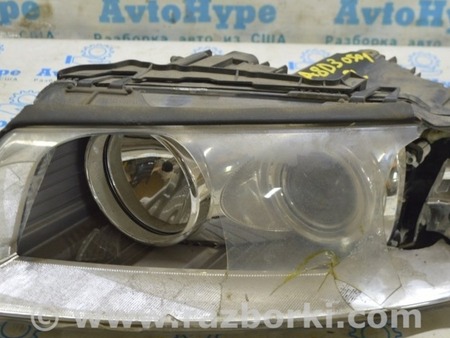 ФОТО Оптика передняя для Audi (Ауди) A8 II D3 4E (02-09) Одеса