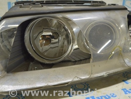 ФОТО Оптика передняя для Audi (Ауди) A8 II D3 4E (02-09) Одеса