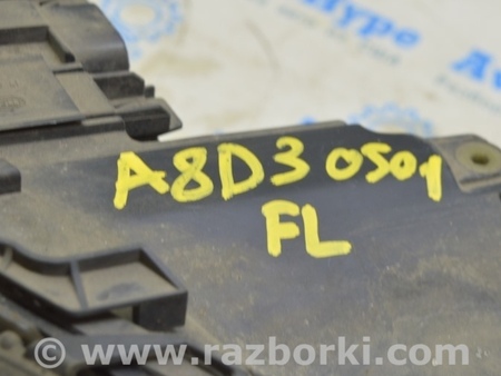 ФОТО Оптика передняя для Audi (Ауди) A8 II D3 4E (02-09) Одеса
