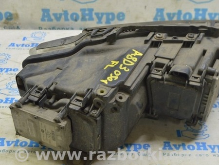 ФОТО Оптика передняя для Audi (Ауди) A8 II D3 4E (02-09) Одеса