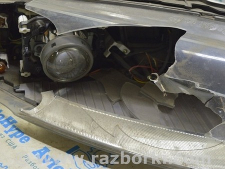ФОТО Оптика передняя для Audi (Ауди) A8 II D3 4E (02-09) Одеса