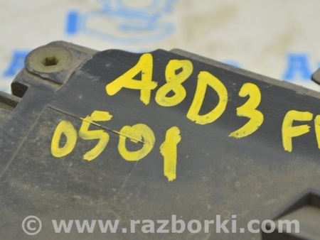 ФОТО Оптика передняя для Audi (Ауди) A8 II D3 4E (02-09) Одеса