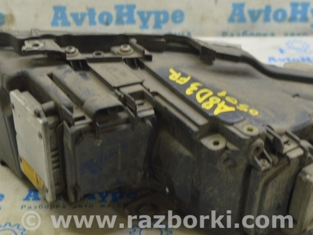 ФОТО Оптика передняя для Audi (Ауди) A8 II D3 4E (02-09) Одеса
