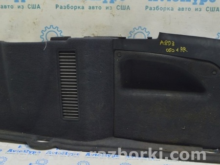 ФОТО Багажник для Audi (Ауди) A8 II D3 4E (02-09) Одеса