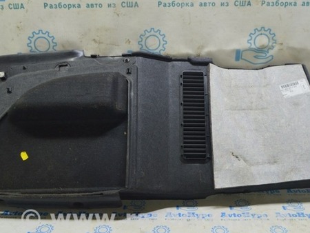 ФОТО Багажник для Audi (Ауди) A8 II D3 4E (02-09) Одеса