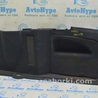 Багажник Audi (Ауди) A8 II D3 4E (02-09)