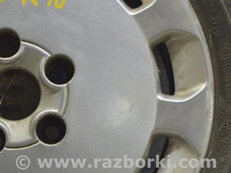 ФОТО Диски для Audi (Ауди) A8 II D3 4E (02-09) Одеса