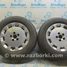 Диски Audi (Ауди) A8 II D3 4E (02-09)