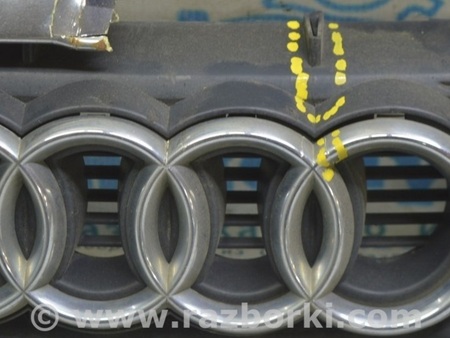 ФОТО Решетка радиатора для Audi (Ауди) A8 II D3 4E (02-09) Одеса