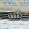 Решетка радиатора Audi (Ауди) A8 II D3 4E (02-09)