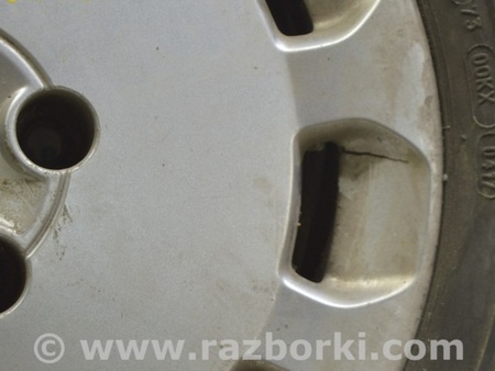 ФОТО Диски для Audi (Ауди) A8 II D3 4E (02-09) Одеса