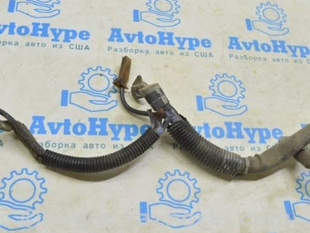 ФОТО Проводка для Audi (Ауди) A8 II D3 4E (02-09) Одеса