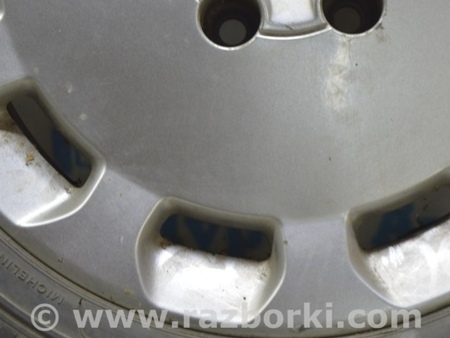 ФОТО Диски для Audi (Ауди) A8 II D3 4E (02-09) Одеса