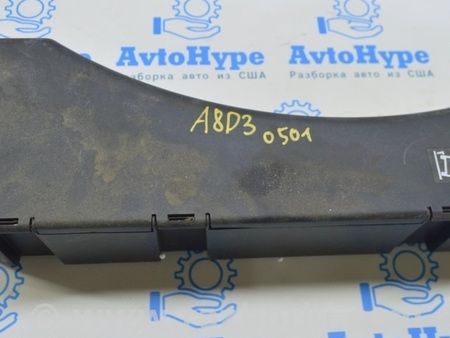 ФОТО Инструмент для Audi (Ауди) A8 II D3 4E (02-09) Одеса