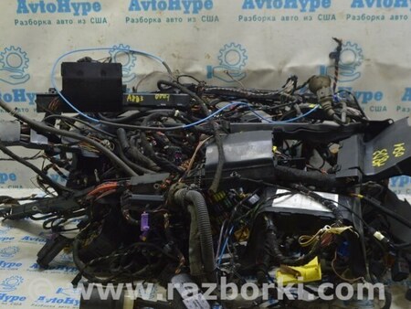 ФОТО Проводка для Audi (Ауди) A8 II D3 4E (02-09) Одеса