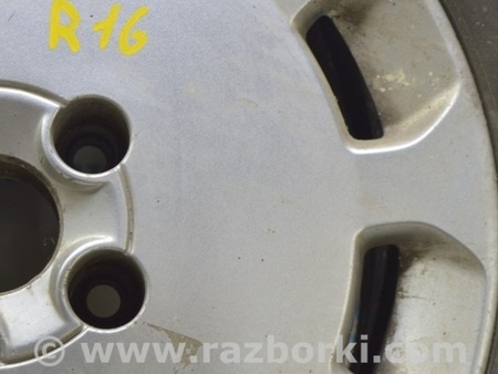 ФОТО Диски для Audi (Ауди) A8 II D3 4E (02-09) Одеса