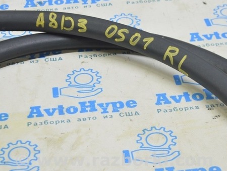 ФОТО Уплотнитель проема для Audi (Ауди) A8 II D3 4E (02-09) Одеса
