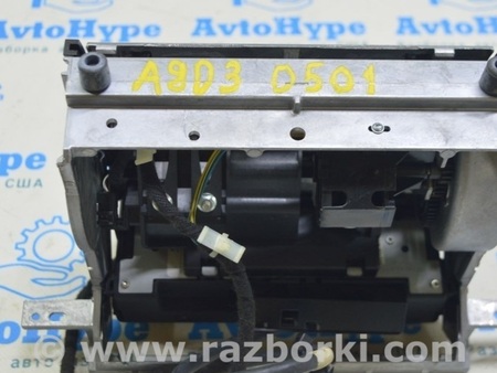 ФОТО Навигациядисплей для Audi (Ауди) A8 II D3 4E (02-09) Одеса