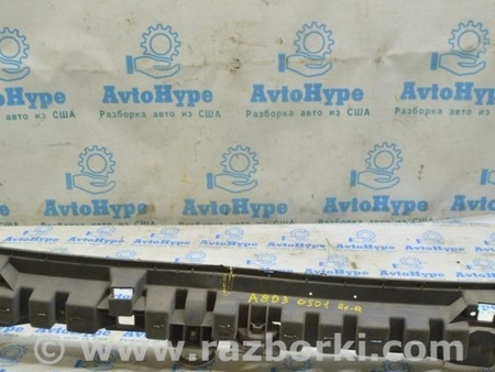 ФОТО Бампер задний для Audi (Ауди) A8 II D3 4E (02-09) Одеса