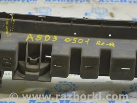 ФОТО Бампер задний для Audi (Ауди) A8 II D3 4E (02-09) Одеса