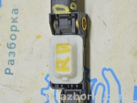 ФОТО Сенсор airbag для Audi (Ауди) A8 II D3 4E (02-09) Одеса