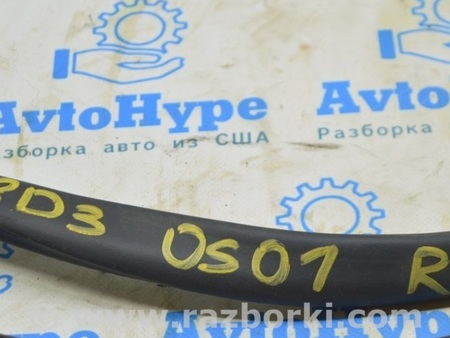 ФОТО Уплотнитель проема для Audi (Ауди) A8 II D3 4E (02-09) Одеса