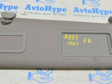 ФОТО Отделка крыши для Audi (Ауди) A8 II D3 4E (02-09) Одеса