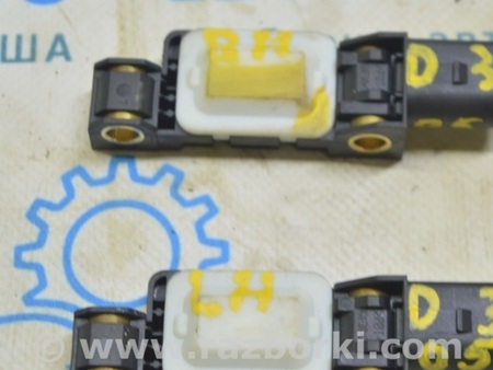 ФОТО Сенсор airbag для Audi (Ауди) A8 II D3 4E (02-09) Одеса