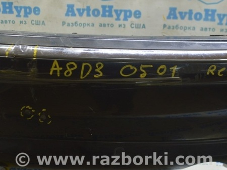ФОТО Бампер задний для Audi (Ауди) A8 II D3 4E (02-09) Одеса