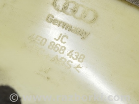 ФОТО Отделка крыши для Audi (Ауди) A8 II D3 4E (02-09) Одеса