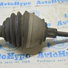 Кулак, Цапфа, Ступица Audi (Ауди) A8 II D3 4E (02-09)