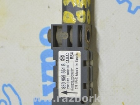 ФОТО Сенсор airbag для Audi (Ауди) A8 II D3 4E (02-09) Одеса