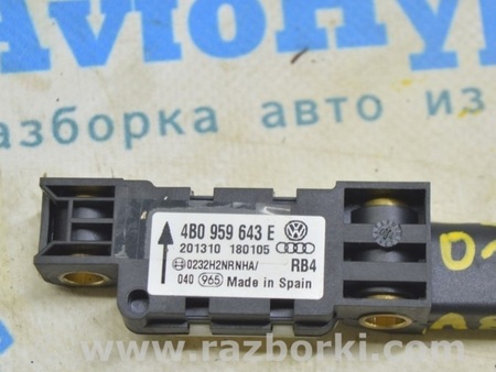 ФОТО Сенсор airbag для Audi (Ауди) A8 II D3 4E (02-09) Одеса