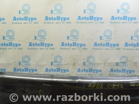 ФОТО Бампер задний для Audi (Ауди) A8 II D3 4E (02-09) Одеса