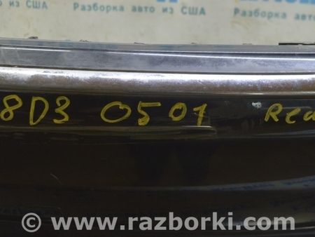 ФОТО Бампер задний для Audi (Ауди) A8 II D3 4E (02-09) Одеса