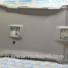 Отделка крыши Audi (Ауди) A8 II D3 4E (02-09)