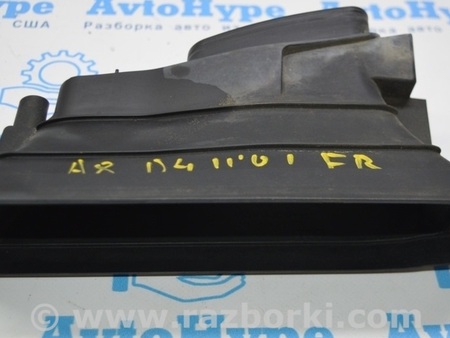 ФОТО Система впуска для Audi (Ауди) A8 III D4 4H (09-17) Одеса