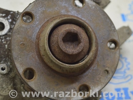ФОТО КулакЦапфаСтупица для Audi (Ауди) A8 II D3 4E (02-09) Одеса