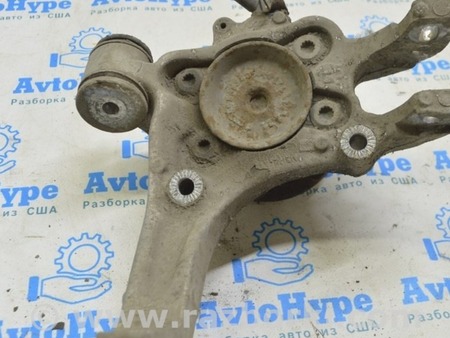 ФОТО КулакЦапфаСтупица для Audi (Ауди) A8 II D3 4E (02-09) Одеса