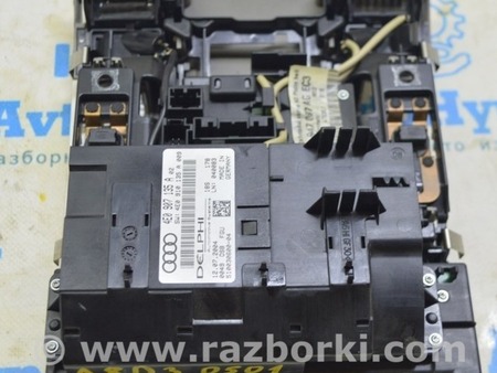 ФОТО Отделка крыши для Audi (Ауди) A8 II D3 4E (02-09) Одеса