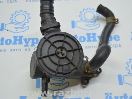 ФОТО Система впуска для Audi (Ауди) A8 III D4 4H (09-17) Одеса