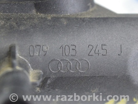 ФОТО Система впуска для Audi (Ауди) A8 III D4 4H (09-17) Одеса